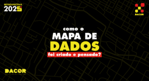 Read more about the article Mapa de Dados: como foi criado e pensado?