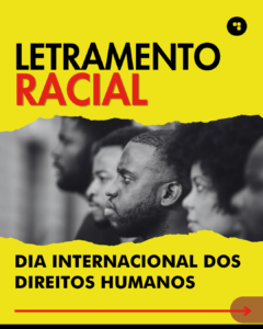 Read more about the article Dia Internacional dos Direitos Humanos
