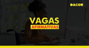 Read more about the article Vagas Afirmativas: 27 de janeiro