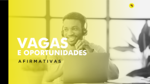 Read more about the article VAGAS E OPORTUNIDADES – 27 DE ABRIL DE 2026