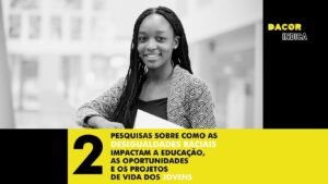 Read more about the article DACOR Indica: o que os dados dizem sobre as juventudes brasileiras?